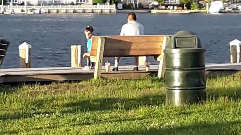 Great River Dock Park - Great River, NY