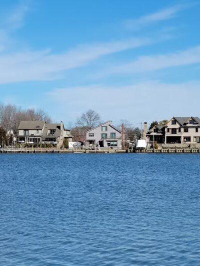 Great River Dock Park - Great River, NY