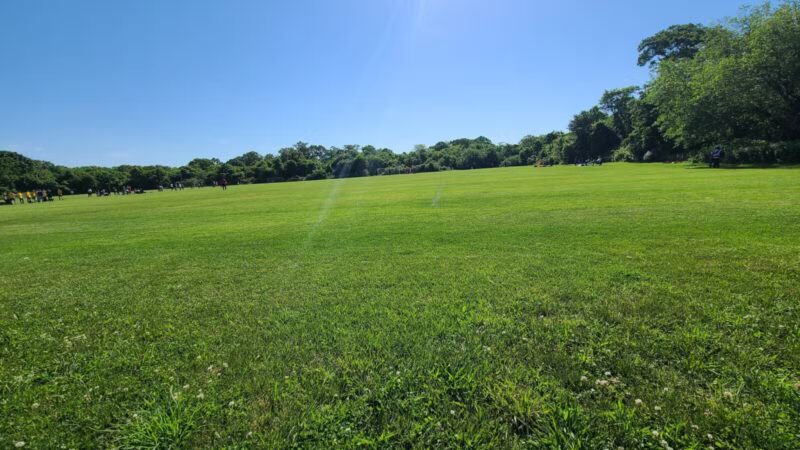 Westbrook Sports Complex - Great River, NY
