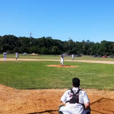 Westbrook Sports Complex - Great River, NY