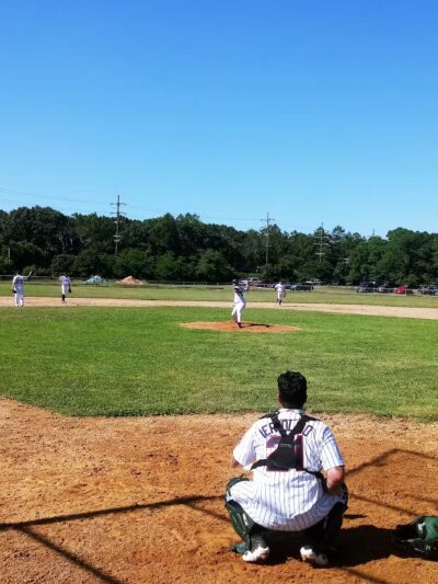 Westbrook Sports Complex - Great River, NY