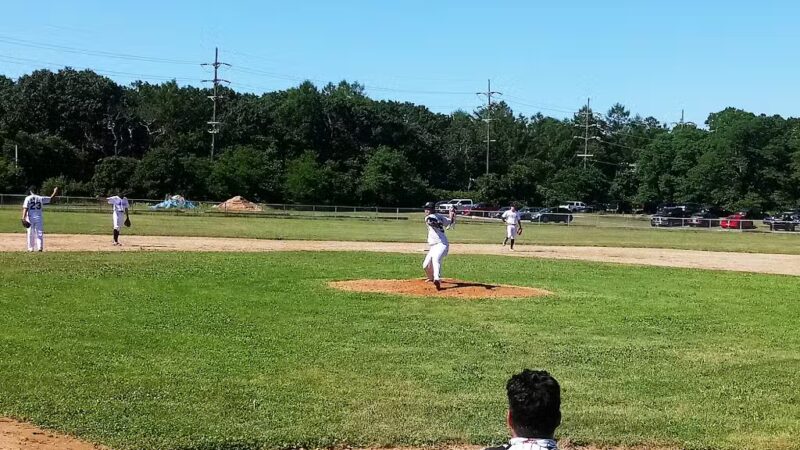 Westbrook Sports Complex - Great River, NY