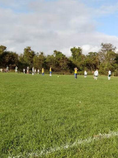 Westbrook Sports Complex - Great River, NY