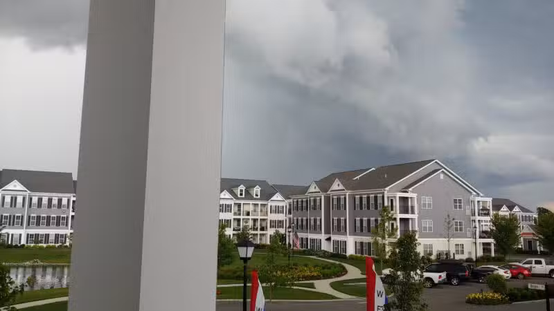 Westbrook Sports Complex - Great River, NY