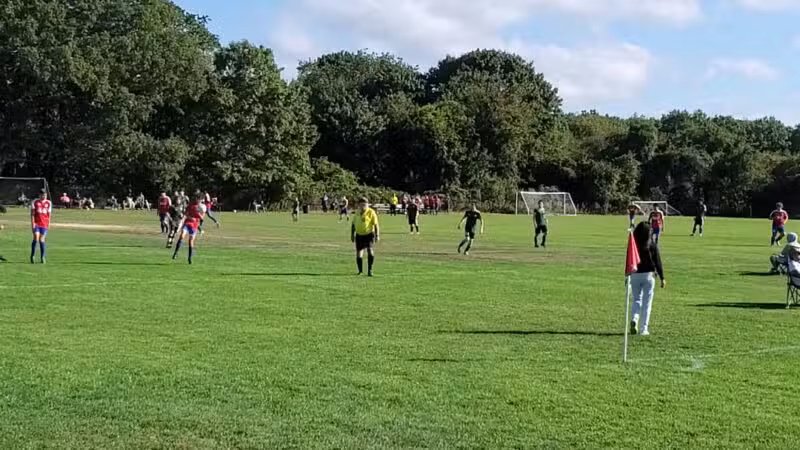 Westbrook Sports Complex - Great River, NY