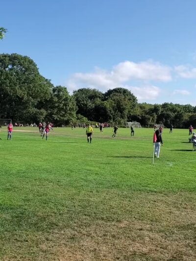 Westbrook Sports Complex - Great River, NY