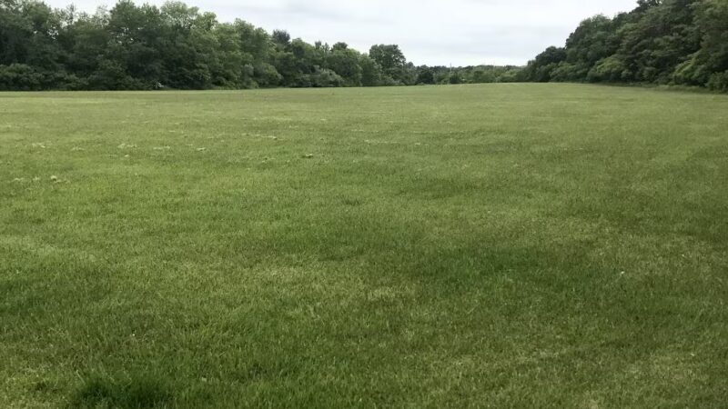 Frazer drive park - Greenlawn, NY