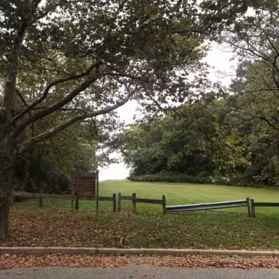Frazer drive park - Greenlawn, NY