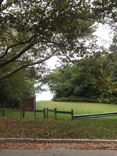 Frazer drive park - Greenlawn, NY