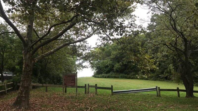 Frazer drive park - Greenlawn, NY