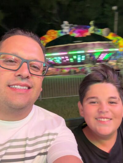 Buchkin Dog Park - Greenville, AL