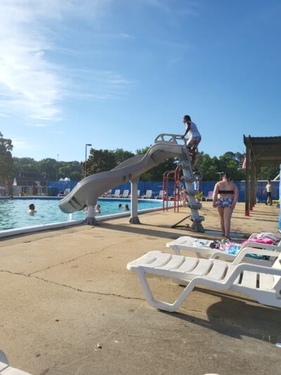 Bledsoe Park - Grenada, MS