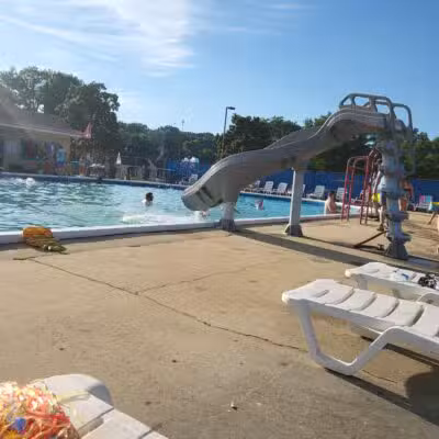 Bledsoe Park - Grenada, MS