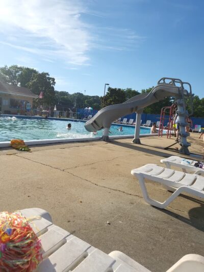 Bledsoe Park - Grenada, MS