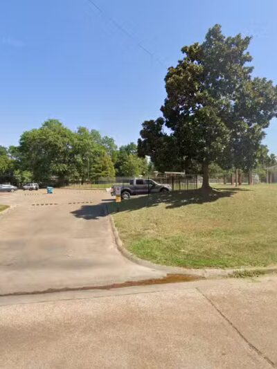 Bledsoe Park - Grenada, MS