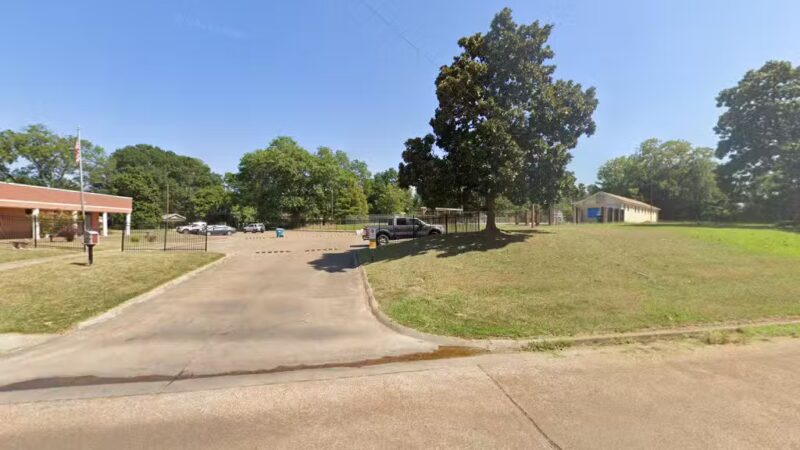 Bledsoe Park - Grenada, MS