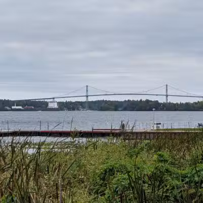 Grass Point State Park - Grenell, NY