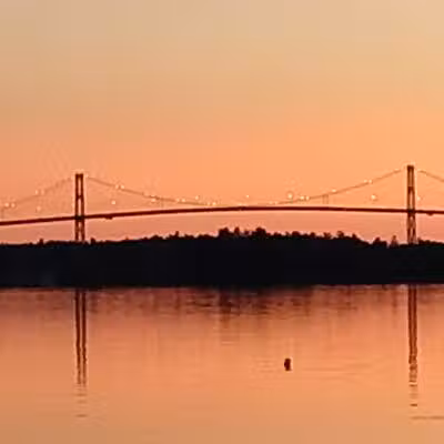 Grass Point State Park - Grenell, NY