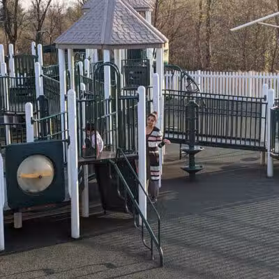 Central Park of Morris County - GREYSTONE PARK, NJ