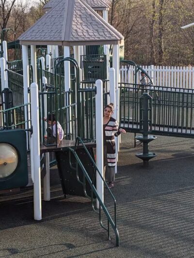 Central Park of Morris County - GREYSTONE PARK, NJ