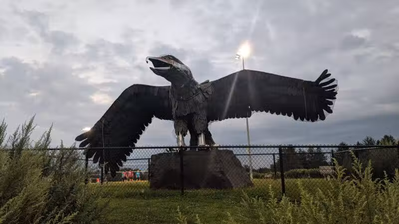 Central Park of Morris County - GREYSTONE PARK, NJ