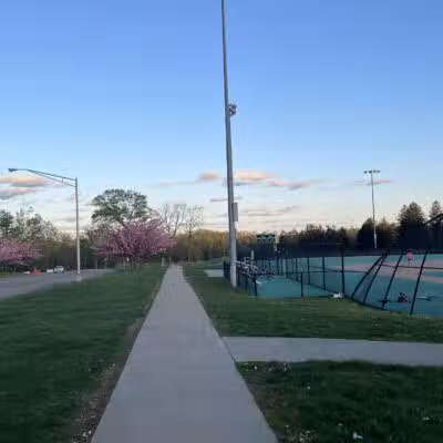 Central Park of Morris County - GREYSTONE PARK, NJ