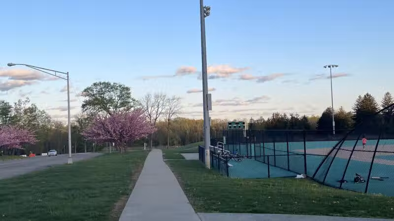 Central Park of Morris County - GREYSTONE PARK, NJ