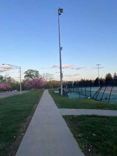Central Park of Morris County - GREYSTONE PARK, NJ
