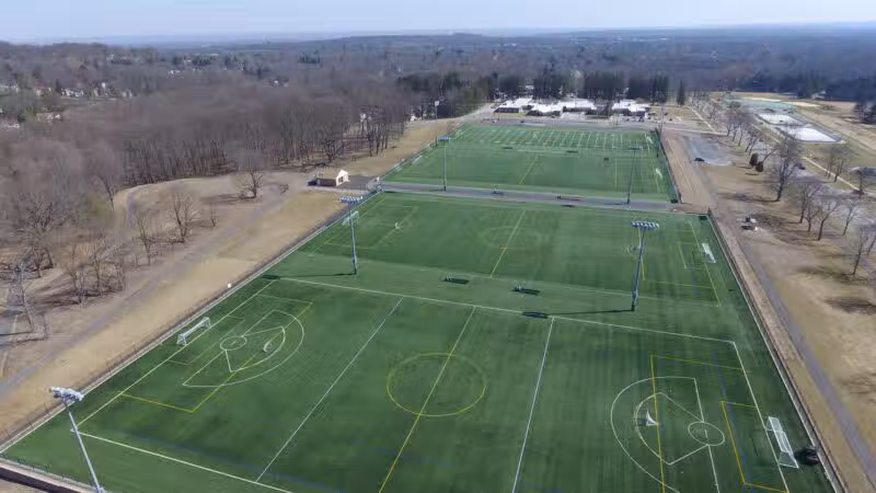 Central Park of Morris County - GREYSTONE PARK, NJ