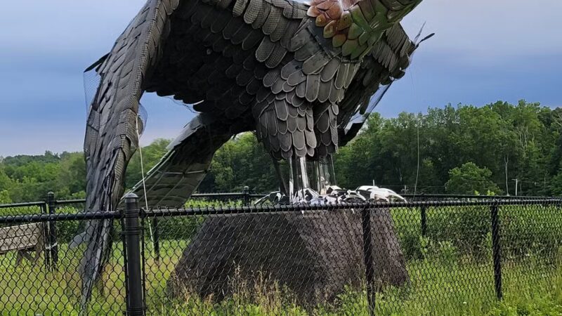 Central Park of Morris County - GREYSTONE PARK, NJ