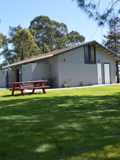 Santa Nella RV Park - Gustine, CA