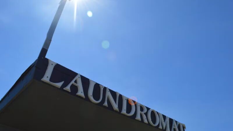 Santa Nella RV Park - Gustine, CA