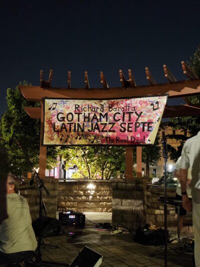 Atlantic Street Park - Hackensack, NJ