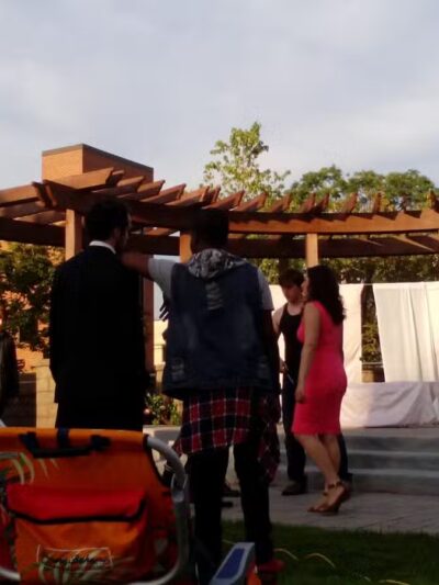 Atlantic Street Park - Hackensack, NJ