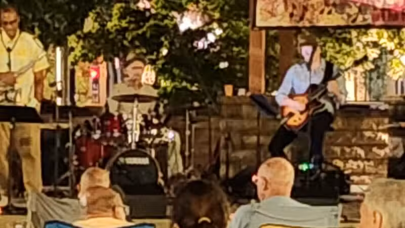 Atlantic Street Park - Hackensack, NJ