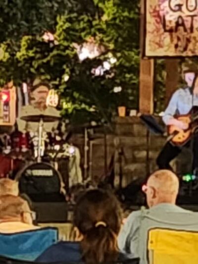 Atlantic Street Park - Hackensack, NJ