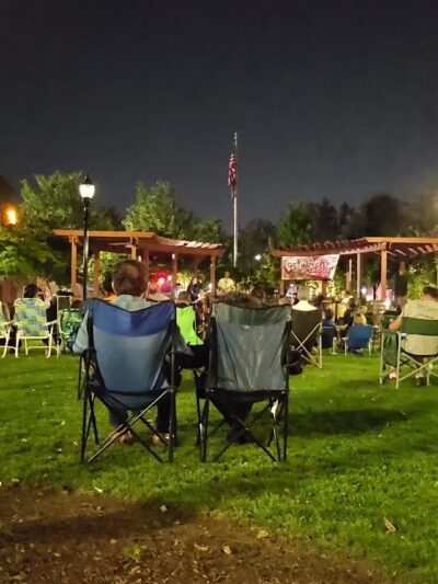 Atlantic Street Park - Hackensack, NJ