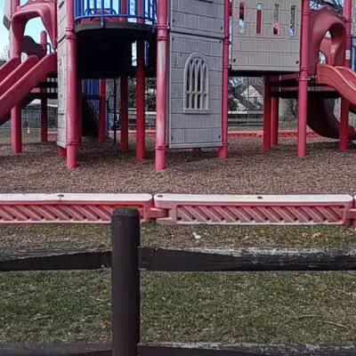 Baldwin Park - Hackensack, NJ