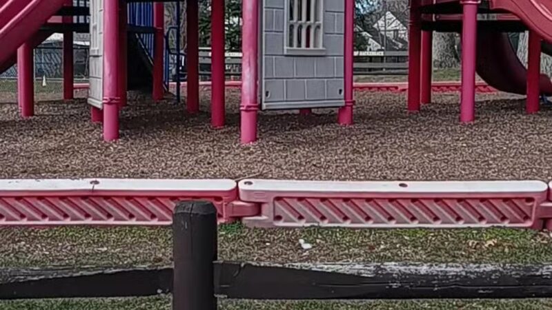 Baldwin Park - Hackensack, NJ