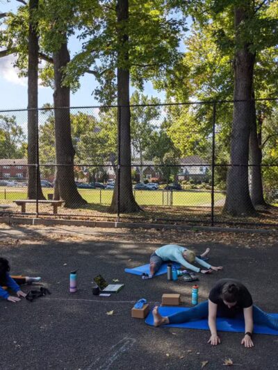 Baldwin Park - Hackensack, NJ