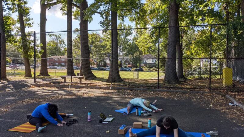 Baldwin Park - Hackensack, NJ