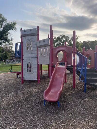 Baldwin Park - Hackensack, NJ