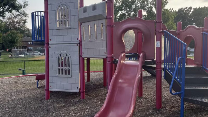 Baldwin Park - Hackensack, NJ