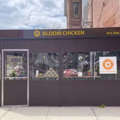 Bloom Chicken - Hackensack, NJ