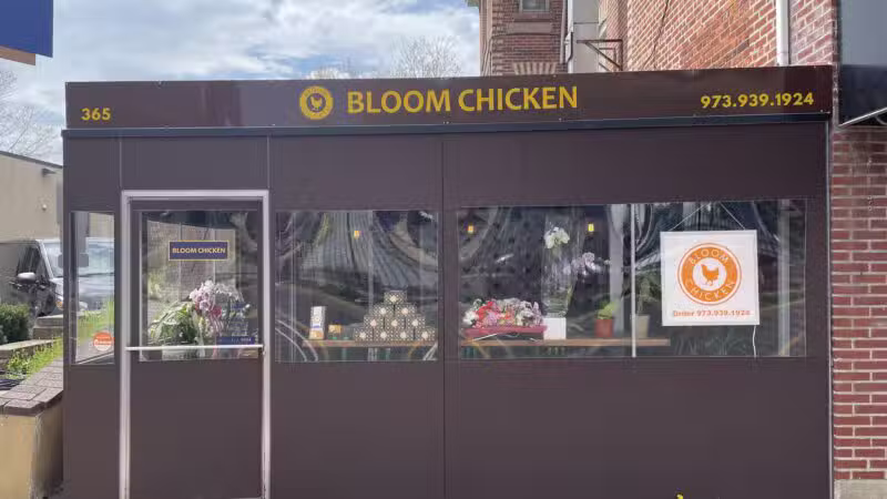 Bloom Chicken - Hackensack, NJ