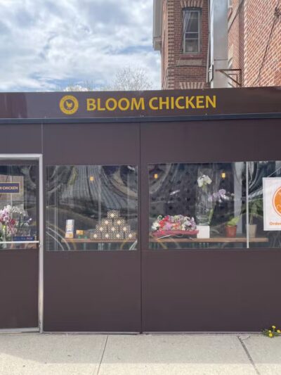 Bloom Chicken - Hackensack, NJ