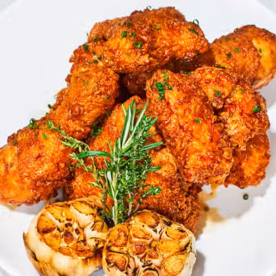 Bloom Chicken - Hackensack, NJ