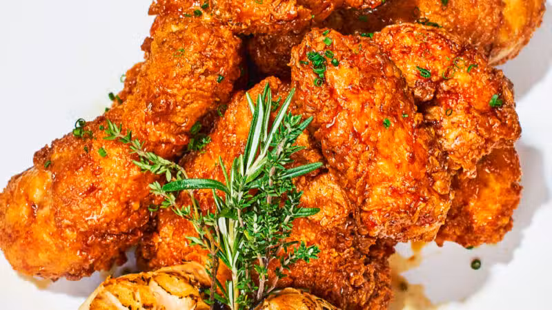 Bloom Chicken - Hackensack, NJ