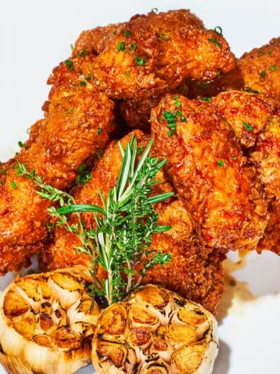 Bloom Chicken - Hackensack, NJ