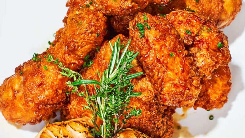 Bloom Chicken - Hackensack, NJ
